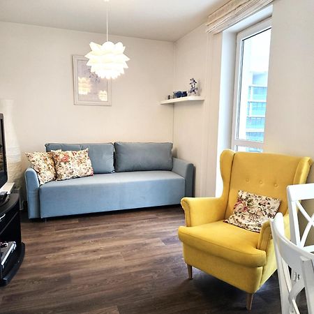 4Star Hotel With Pool - Pet-Friendly Apartment By Noclegi Renters Kolberg Exterior foto