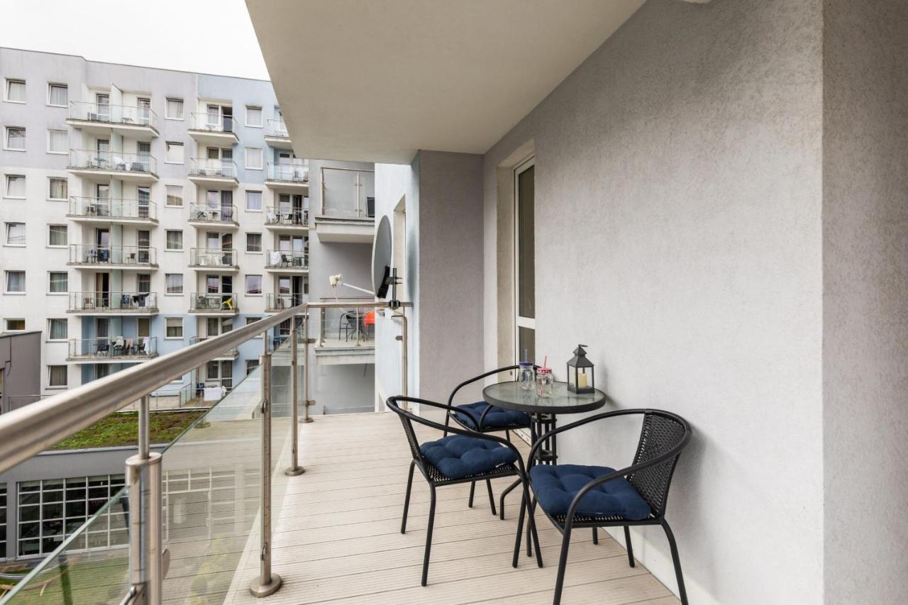 4Star Hotel With Pool - Pet-Friendly Apartment By Noclegi Renters Kolberg Exterior foto