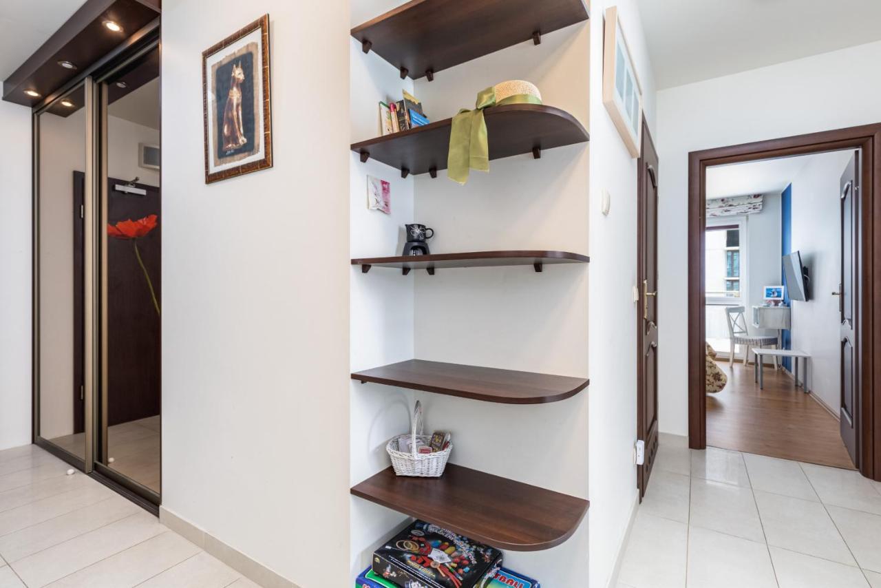 4Star Hotel With Pool - Pet-Friendly Apartment By Noclegi Renters Kolberg Exterior foto