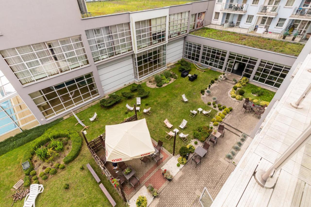4Star Hotel With Pool - Pet-Friendly Apartment By Noclegi Renters Kolberg Exterior foto